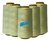 Kit 5 Linhas - 5 Mil Jardas - Maquina Costura Reta - comprar online