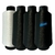 Fio Overloque 300g - 4 Cone Branco, Preto Ou Colorido - comprar online