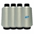 Imagem do Fio Overloque 300g - 4 Cone Branco, Preto Ou Colorido