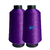 Fio Overloque 300g - 2 Cone Branco, Preto Ou Colorido - loja online