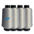 Kit 4 Fio Overloque 500g - Costura Em Overloque na internet