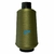 Fio Overloque 300g - 1 Cone Branco, Preto Ou Colorido na internet