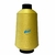 Fio Overloque 300g - 1 Cone Branco, Preto Ou Colorido - Linhas Nice