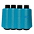 Fio Overloque 300g - 4 Cone Branco, Preto Ou Colorido - comprar online