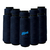 Imagem do Kit 10 Linha 120 Cone 2000 Mil Jardas - Costura Reta
