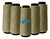 Kit 5 Linhas Reta - 2 Mil Jardas - Maquina Costura Reta - comprar online