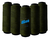 Kit 5 Linhas Reta - 2 Mil Jardas - Maquina Costura Reta - loja online