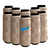 Kit 10 Linha 120 Cone 2000 Mil Jardas - Costura Reta - loja online