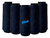 Kit 5 Linhas Reta - 2 Mil Jardas - Maquina Costura Reta - loja online