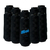 Kit 10 Linha 120 Cone 2000 Mil Jardas - Costura Reta - Linhas Nice