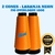 Kit 2 Fio Overloque 100g CADA - Para Maquina Overloque - comprar online