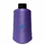 Fio Overloque 300g - 1 Cone Branco, Preto Ou Colorido