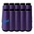 Kit 10 Fio Overloque 100g Cada Para Maquina Overloque - loja online