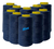 Kit 10 Linhas De Costura 5 Mil Jardas - loja online