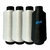 Fio Overloque 300g - 4 Cone Branco, Preto Ou Colorido
