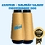 Kit 2 Fio Overloque 100g CADA - Para Maquina Overloque - comprar online