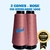 Imagem do Kit 2 Fio Overloque 100g CADA - Para Maquina Overloque