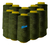 Kit 10 Linhas De Costura 5 Mil Jardas - Linhas Nice