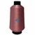Fio Overloque 300g - 1 Cone Branco, Preto Ou Colorido - loja online