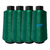 Imagem do Kit 4 Fio Overloque 500g - Costura Em Overloque