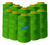Kit 10 Linhas De Costura 5 Mil Jardas