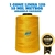 LINHA 120 10 MIL METROS - BRANCO, PRETO OU COLORIDO - comprar online