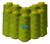 Kit 10 Linhas De Costura 5 Mil Jardas - loja online