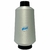 Fio Overloque 300g - 1 Cone Branco, Preto Ou Colorido na internet
