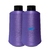 Kit 2 Fio Overloque 500g - Maquina Overloque - Linhas Nice
