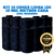 KIT 10 LINHA 120 - 10 MIL METROS - LINHA PARA COSTURA RETA - Linhas Nice