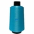 Imagem do Fio Overloque 300g - 1 Cone Branco, Preto Ou Colorido