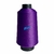 Imagem do Fio Overloque 300g - 1 Cone Branco, Preto Ou Colorido