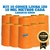 KIT 10 LINHA 120 - 10 MIL METROS - LINHA PARA COSTURA RETA - loja online