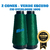 Kit 2 Fio Overloque 100g CADA - Para Maquina Overloque - Branco, Preto e Colorido.(MONTE SEU KIT) - loja online