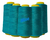 Kit 5 Linhas - 5 Mil Jardas - Maquina Costura Reta - comprar online