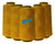 Kit 5 Linhas - 5 Mil Jardas - Maquina Costura Reta - comprar online