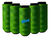 Kit 5 Linhas Reta - 2 Mil Jardas - Maquina Costura Reta - comprar online