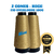 Kit 2 Fio Overloque 100g CADA - Para Maquina Overloque - Branco, Preto e Colorido.(MONTE SEU KIT) - comprar online