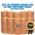 KIT 10 LINHA 120 - 10 MIL METROS - LINHA PARA COSTURA RETA - comprar online