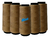 Kit 5 Linhas Reta - 2 Mil Jardas - Maquina Costura Reta - comprar online