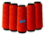 Kit 5 Linhas Reta - 2 Mil Jardas - Maquina Costura Reta - comprar online