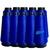 Kit 10 Fio Overloque 100g Cada Para Maquina Overloque