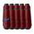 Kit 10 Fio Overloque 100g Cada Para Maquina Overloque
