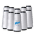 Kit 10 Linha 120 Cone 2000 Mil Jardas - Costura Reta - loja online