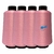 Fio Overloque 300g - 4 Cone Branco, Preto Ou Colorido - loja online
