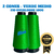 Kit 2 Fio Overloque 100g CADA - Para Maquina Overloque - Branco, Preto e Colorido.(MONTE SEU KIT) - loja online