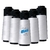 Kit 10 Linha 120 Cone 2000 Mil Jardas - Costura Reta
