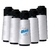 Kit 10 Linha 120 Cone 2000 Mil Jardas - Costura Reta - comprar online