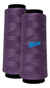 Kit 2 Linhas Reta - 2 Mil Jardas - Maquina Costura Reta(Violeta) - comprar online