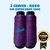 Kit 2 Fio Overloque 100g CADA - Para Maquina Overloque - comprar online